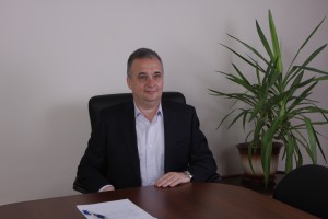Депутат Михаил Горемыкин поддержал идею открытия киосков новой специализации 