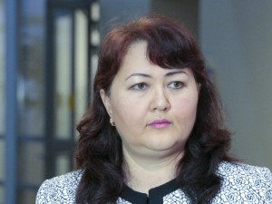 Светлана Цхе: В праймериз приняли участие 6,9% жителей Москвы