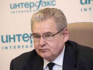 Николай Гончар: Меморандум о честных выборах является необходимым документом