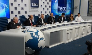 Алексей Воробьев: В соревнованиях примут участие спортсмены из 35 стран