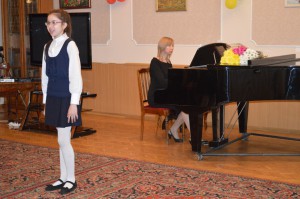 Концерт в "Симоновке"