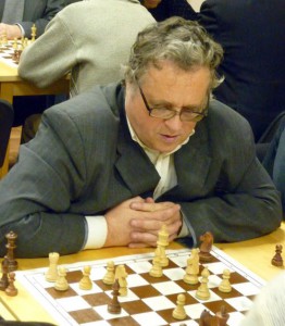 На юге Москвы работают несколько клубов, в которых обучают игре в шахматы