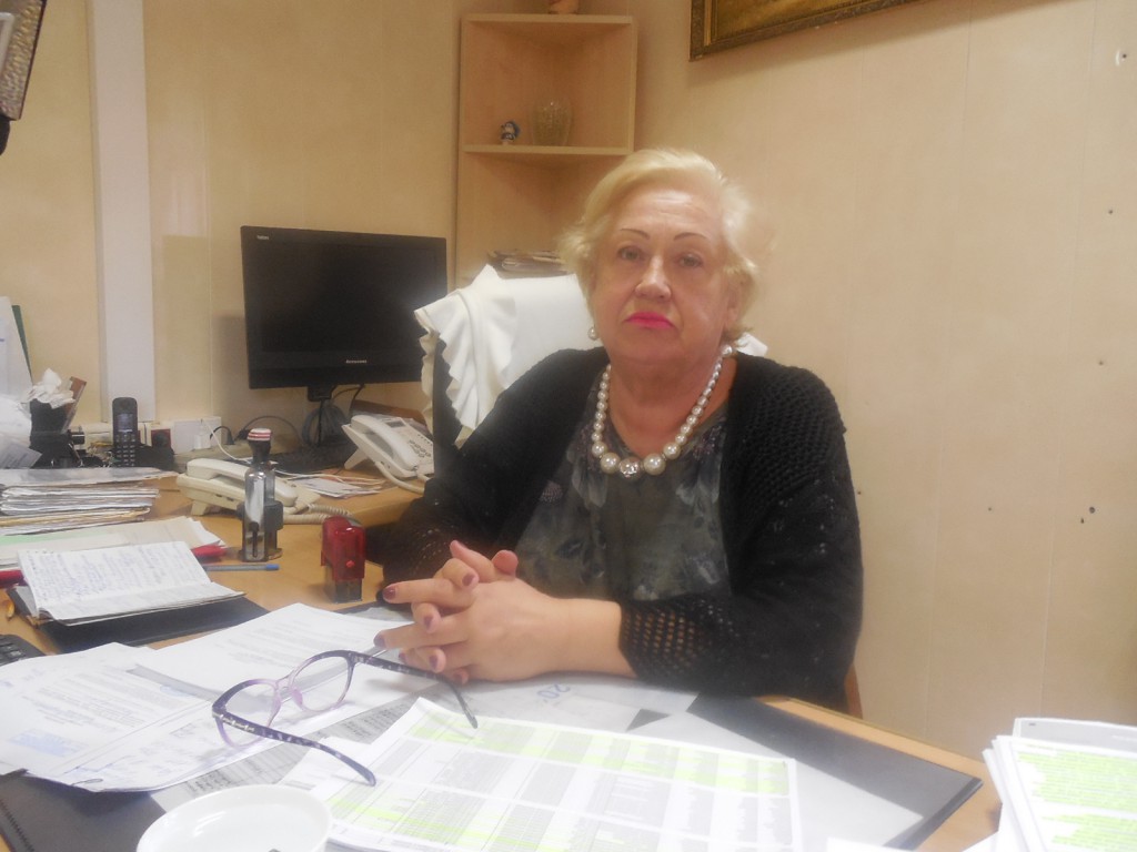 Депутат Татьяна Токарева: Повысить лояльность населения к прохождению диспансеризации могут медработники