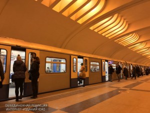 В 2017 году в Москве откроют 16 станций метро