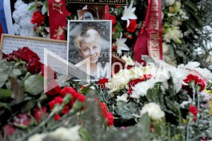 Власти Москвы увековечат имя Елизаветы Глинки