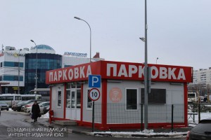 В Москве задержан подозреваемый  в избиении женщины на парковке