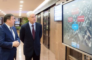 Мэр Москвы Сергей Собянин поддержал идею о создании индустриального парка медицины.