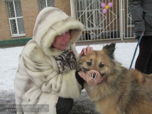 Вакцинация домашних питомцев