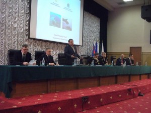 Всероссийский экологический форум 