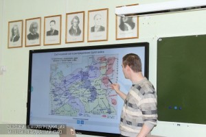 Проект «Московская электронная школа» внедрят во все учреждения до 2018 года