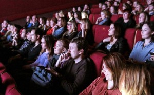 Бесплатные сеансы пройдут в сети кинотеатров «Московское кино» 25 и 26 марта