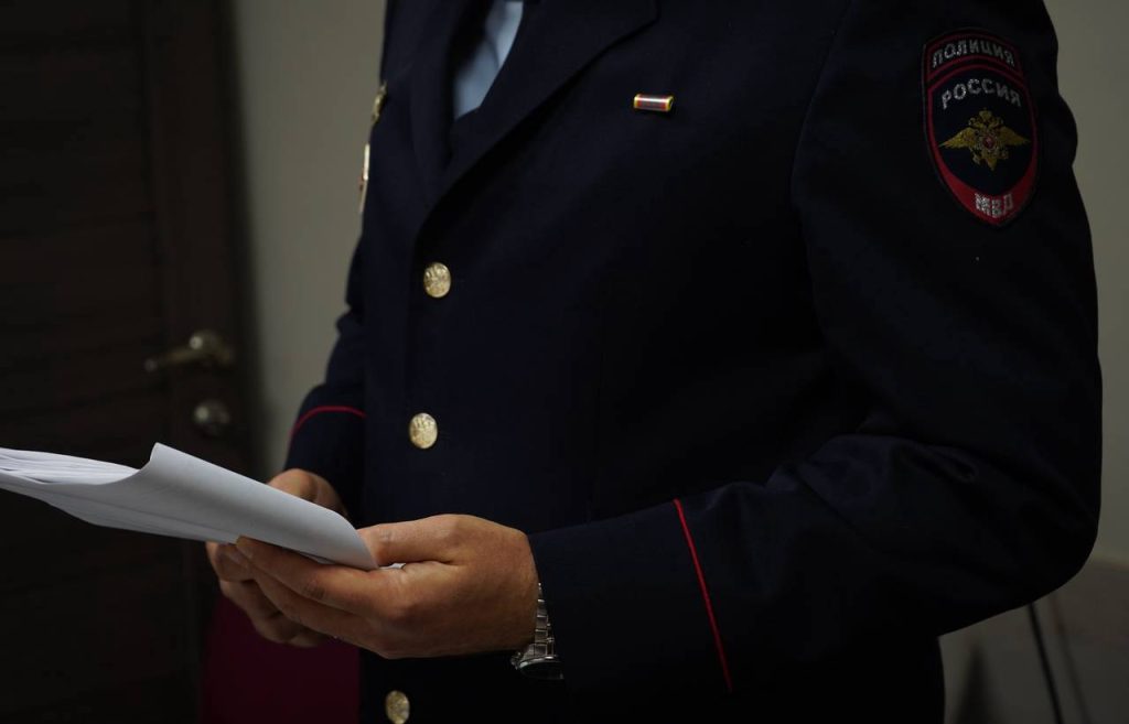 Судебные приставы Москвы взыскали 544 млн рублей с должников по алиментам. Фото: Анна Быкова, «Вечерняя Москва»