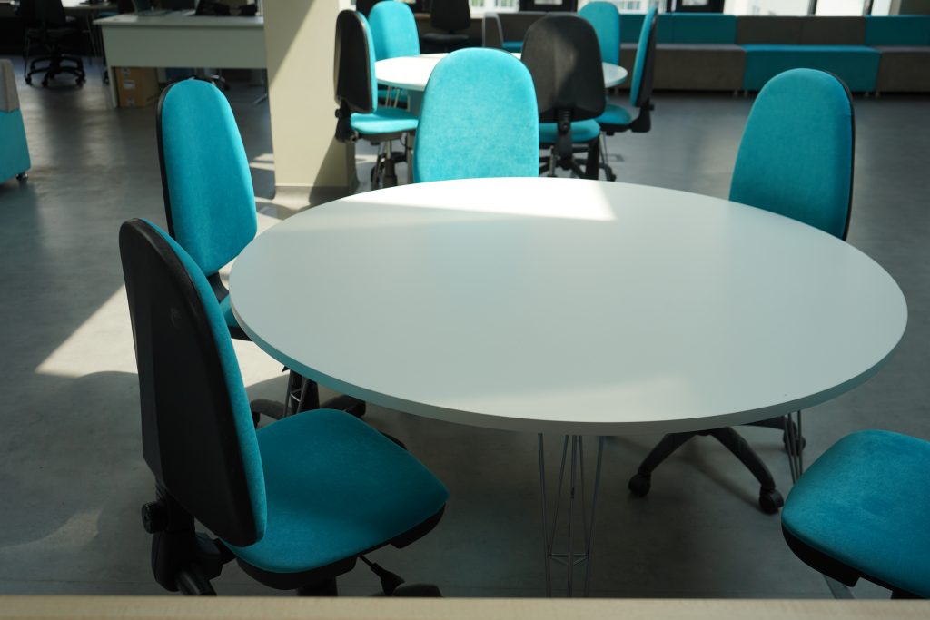 Мастер-класс прошел в Колледже связи №54 имени Петра Вострухина