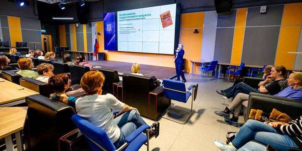 Московские психологи расскажут родителям, как поддержать ребенка в период экзаменов. Фото: сайт мэра Москвы