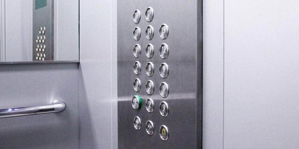 Почти 4,3 тыс. лифтов заменят в этом году в жилых домах в Москве. Фото: Фонд капитального ремонта многоквартирных домов города Москвы