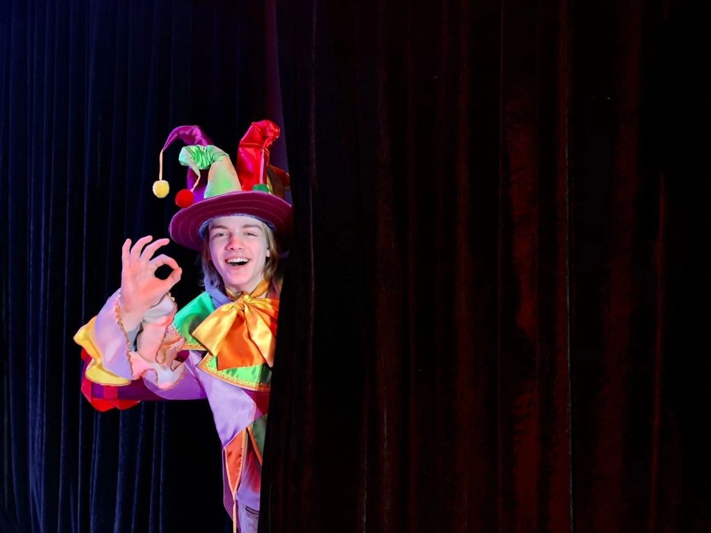 Сотрудники ДК «Нагатино» провели фестиваль спектаклей. Фото: официальный Telegram-канал Дома культуры «Нагатино»