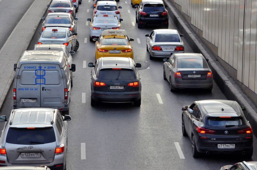 Москвичей предупредили о возможных перебоях со связью с 7 по 9 мая. Фото: Анна Быкова, «Вечерняя Москва»