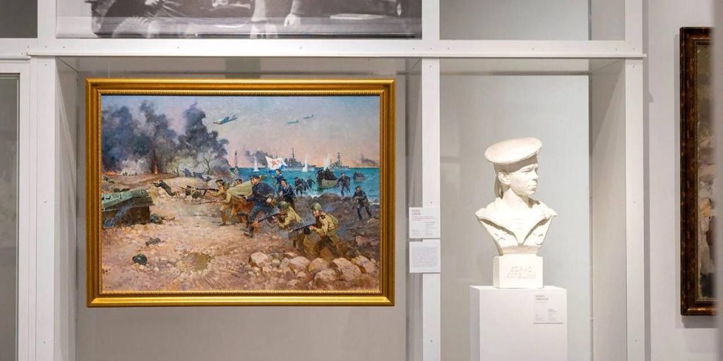 Более 190 мероприятий проведут московские музеи в рамках акции «Дни исторического и культурного наследия». Фото: сайт мэра Москвы