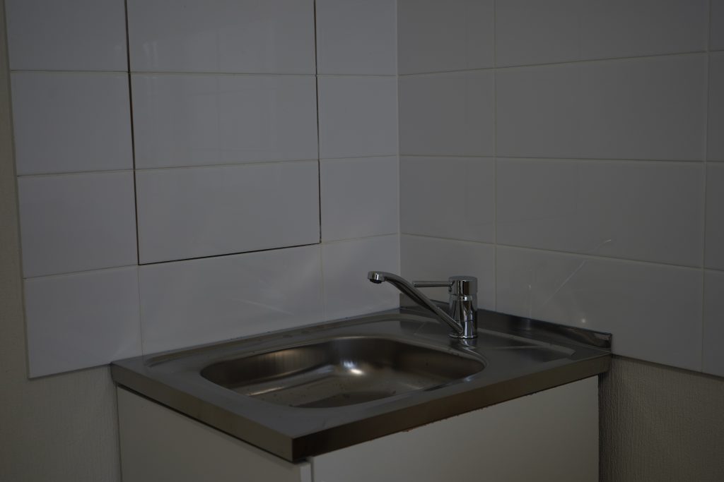 Специалисты приступили к отключению горячей воды в Москве. Фото: Анна Быкова, «Вечерняя Москва»