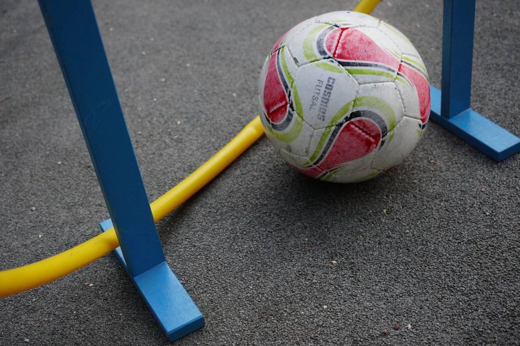 Спортивно-развлекательная программа будет организована сотрудниками ОКЦ ЮАО. Фото: Анна Быкова, «Вечерняя Москва»