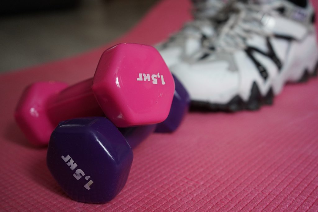 Тренировки от известного бренда пройдут в музее-заповеднике «Коломенское». Фото: Анна Быкова, «Вечерняя Москва»