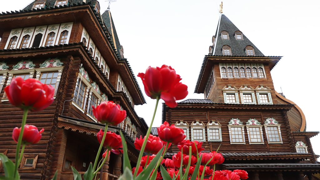 «По клавишам и струнам»: тематическую программу для горожан проведут в МЗ «Коломенское». Фото: Анатолий Цымбалюк, «Вечерняя Москва»