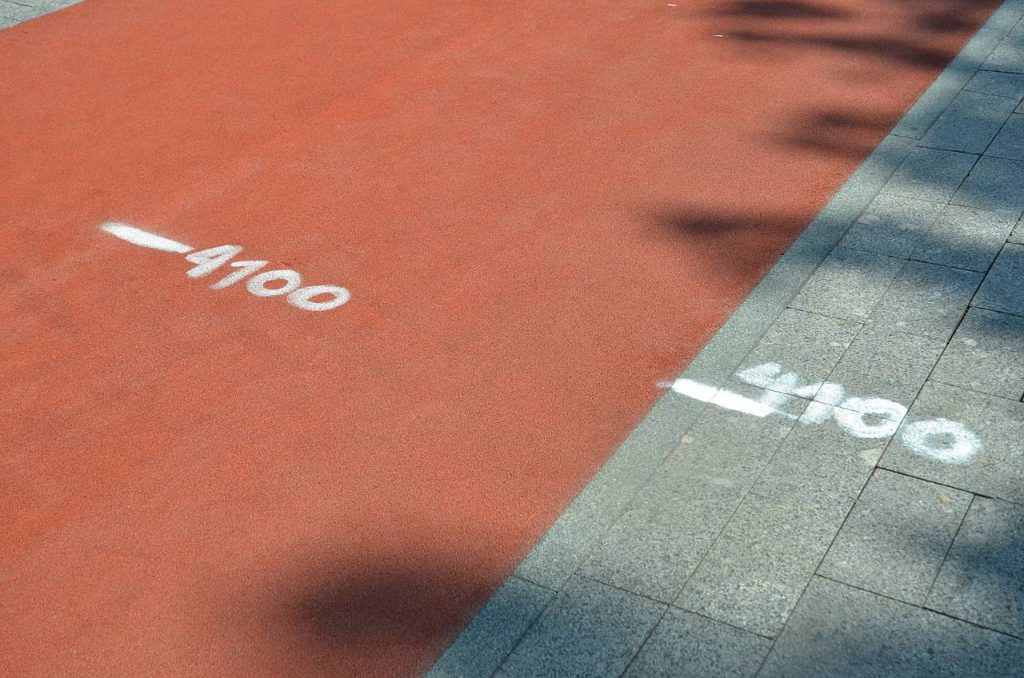 Бесплатные тренировки по бегу проходят в музее-заповеднике «Коломенское». Фото: Анна Быкова, «Вечерняя Москва»