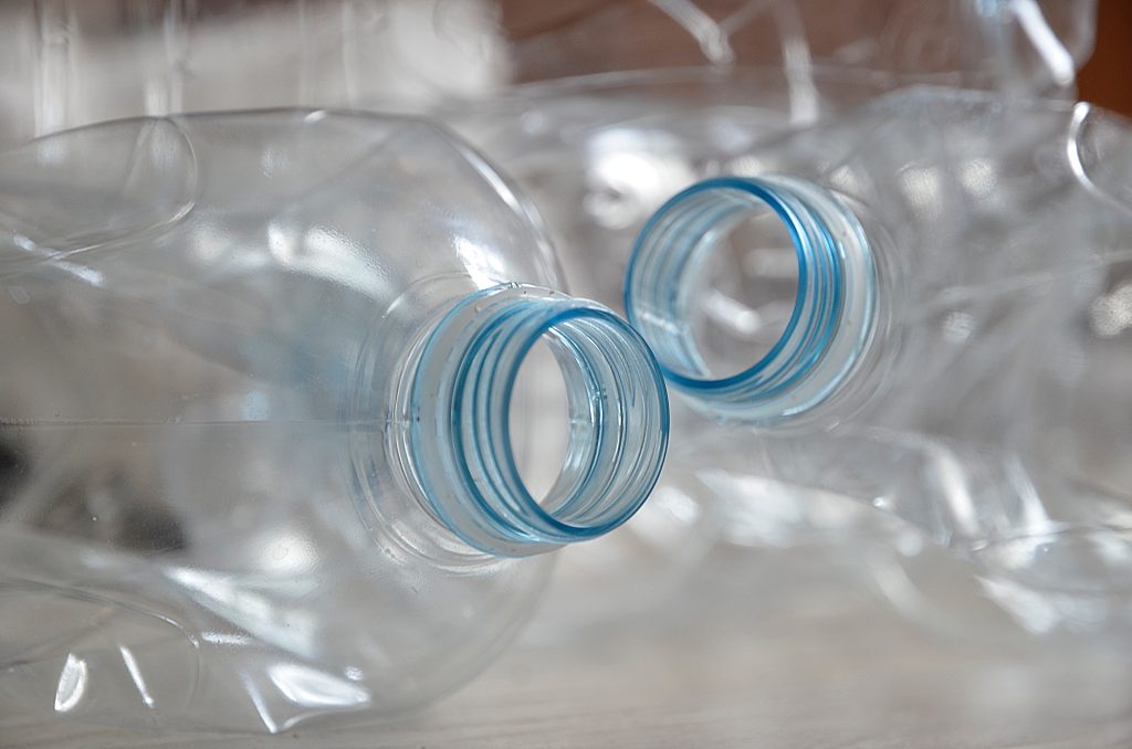 Акцию «ЭкоОбмен» организуют в Нагатинском Затоне. Фото: Анна Быкова, «Вечерняя Москва»