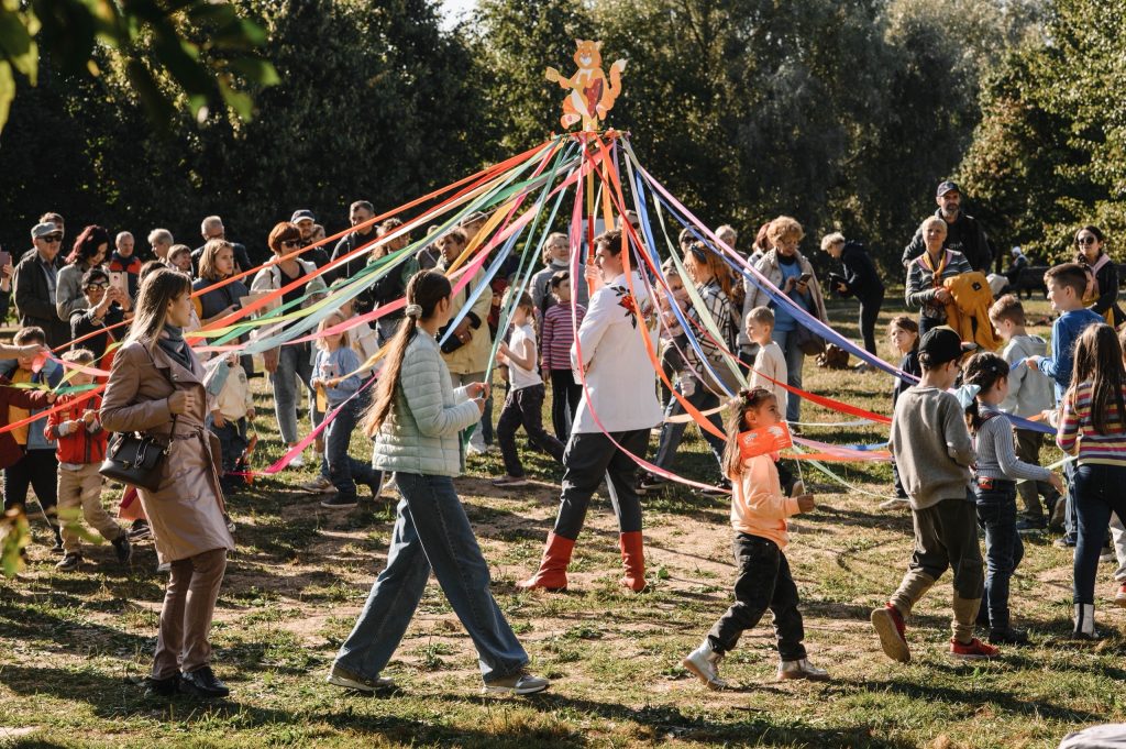 День города отметят в музее-заповеднике «Коломенское». Фото: официальная страница музея-заповедника «Коломенское» в социальных сетях