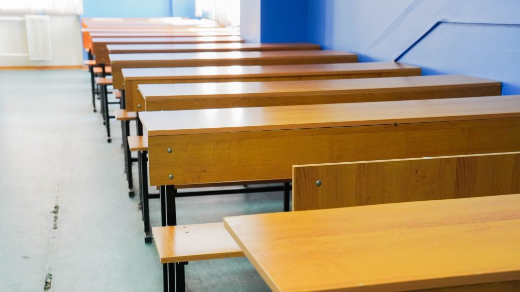 Фестиваль дополнительного образования пройдет в школе №1770. Фото: Ксения Догонашева, «Вечерняя Москва»