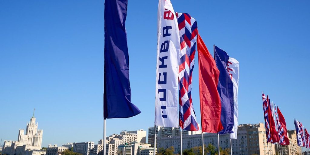 Музей-заповедник «Коломенское» украсят в честь Дня города. Фото: сайт мэра Москвы