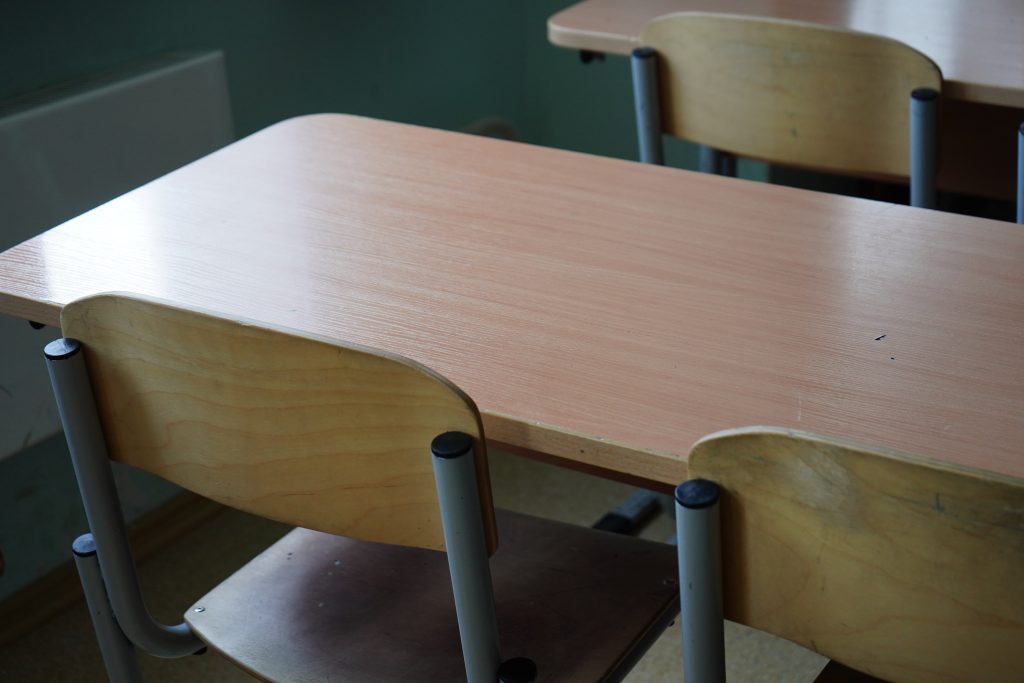 Единый день открытых дверей состоится в КДПИ имени Карла Фаберже. Фото: Анна Быкова, «Вечерняя Москва»