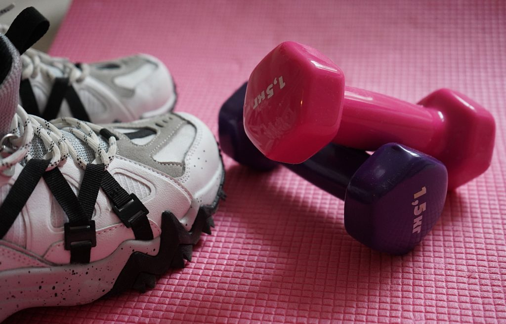 Фестиваль школьного спорта проведут в школе №1527. Фото: Анна Быкова, «Вечерняя Москва»