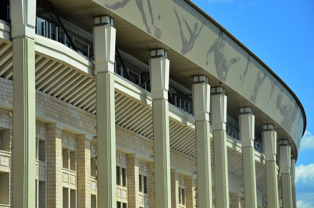 120 спортсменов из шести стран выступят на турнире по паделу «Москва-2025». Фото: Анна Быкова, «Вечерняя Москва»