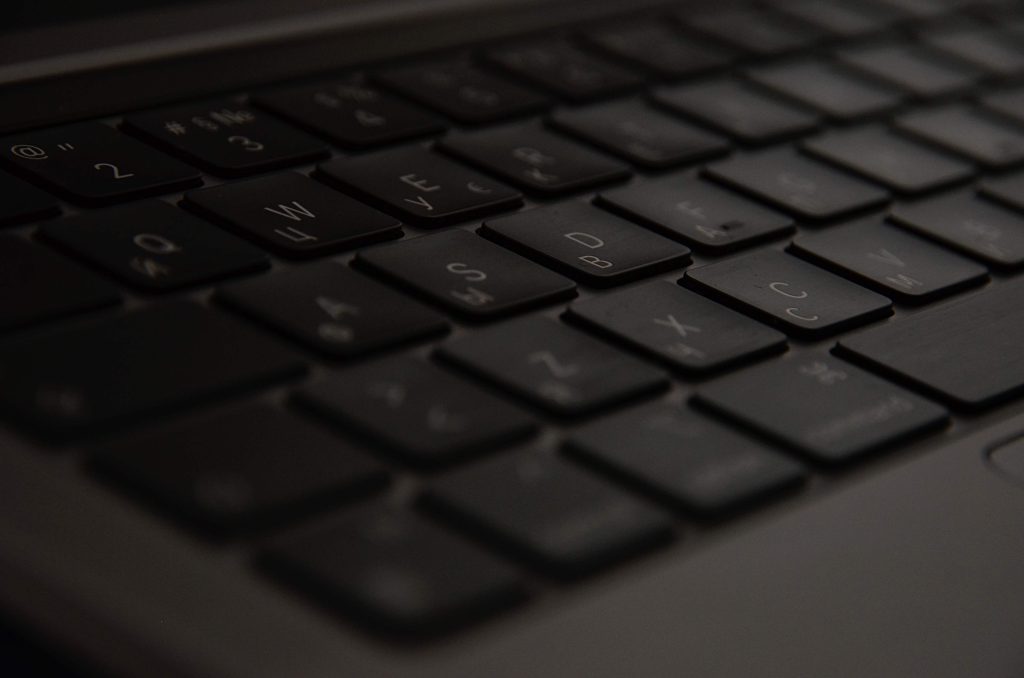 Открытие марафона GameCraft 3.0 прошло в МГКЭИТ. Фото: Анна Быкова, «Вечерняя Москва»