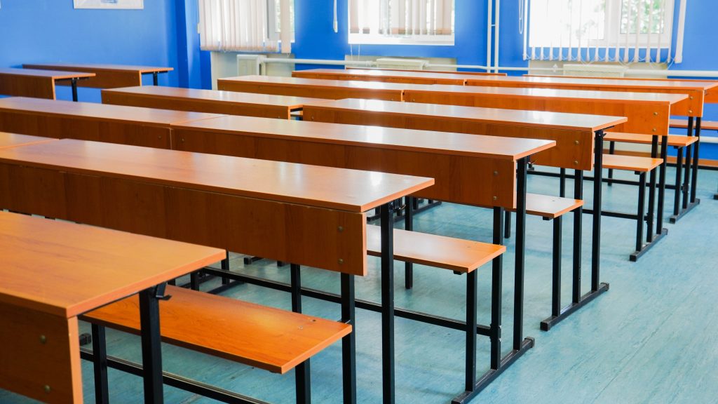 День открытых дверей пройдет в Колледже ДПИ имени Карла Фаберже. Фото: Ксения Догонашева, «Вечерняя Москва»