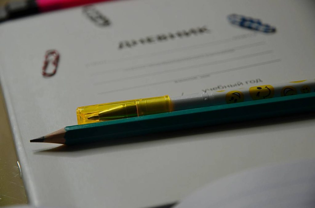 Одними из победителей конкурса «Открываем дверь в мир науки» стали ученики школы №463. Фото: Анна Быкова, «Вечерняя Москва»