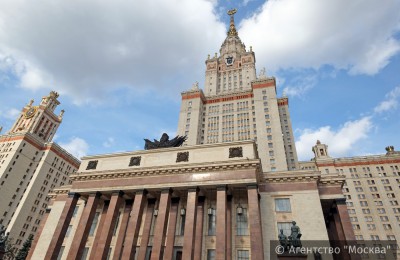 «Активные граждане» одобрили план реконструкции территории МГУ