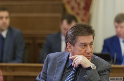 Руководителем нового Департамента назначен Владимир Петросян