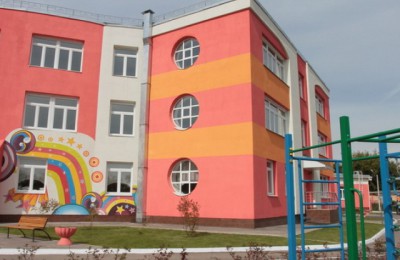 В Москве к 1 сентября откроют шесть новых школ и шесть детских садов
