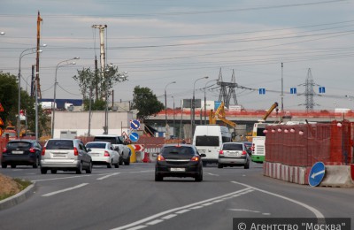 В столице за три года построят 260 км дорог за счет средств бюджета – Хуснуллин