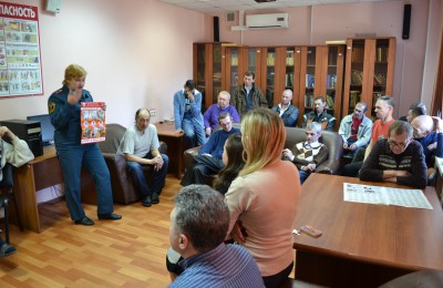 Московские центры социальной адаптации подключаются к базе «Найди меня»