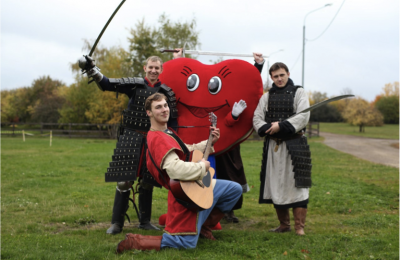 В «Коломенском» пройдет благотворительный фестиваль «От сердца к сердцу»
