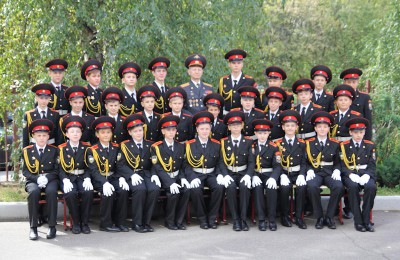 Картинг и курсы радиоэлектроники: в Московском кадетском музыкальном корпусе будут преподавать новые дисциплины