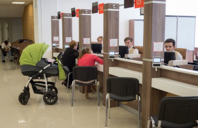 Документы на наследство одним пакетом теперь можно оформить во всех центрах госуслуг Москвы