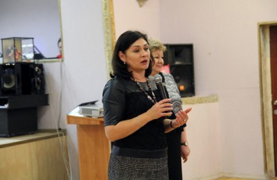Глава управы района Нагатинский затон отчитается перед муниципальными депутатами