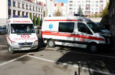 Новая подстанция скорой помощи появится на юге Москвы