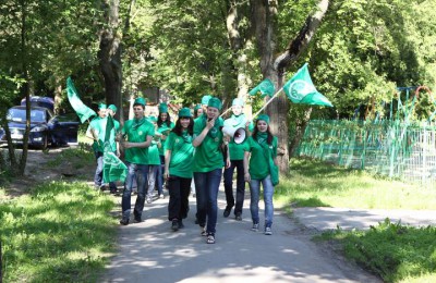 По инициативе депутатов весной в Москве появятся молодежный экологический патруль