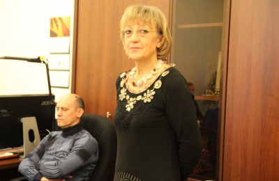 Депутаты одобрили кандидатуру в председатели территориальной избирательной комиссии Нагатинского затона