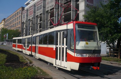 Десятки новых маршрутов общественного транспорта появятся в столице после запуска движения по МКЖД